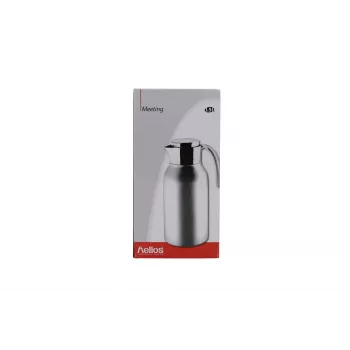 Helios Nerūdijančio plieno termoasotis Meeting 1,5 L