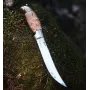 Helle Dyre Vaa H3LS Light CB LTD Edition peilis