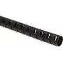 HellermannTyton Hellawrap HWPP spiralinė rišimo kabelių apvija 16mm juoda 25m HWPP-16MM-PP-BK-Q1