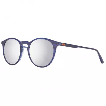 HELLY HANSEN HH5018-C03-49 Akiniai moterims Juoda Pilka 49/22/140 mm