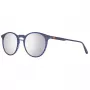 HELLY HANSEN HH5018-C03-49 Akiniai moterims Juoda Pilka 49/22/140 mm