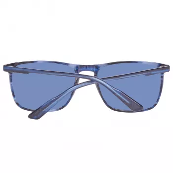 HELLY HANSEN MAN HH5004-C03-57 Akiniai nuo saulės 57/18/140 mm Juodi/Pilki