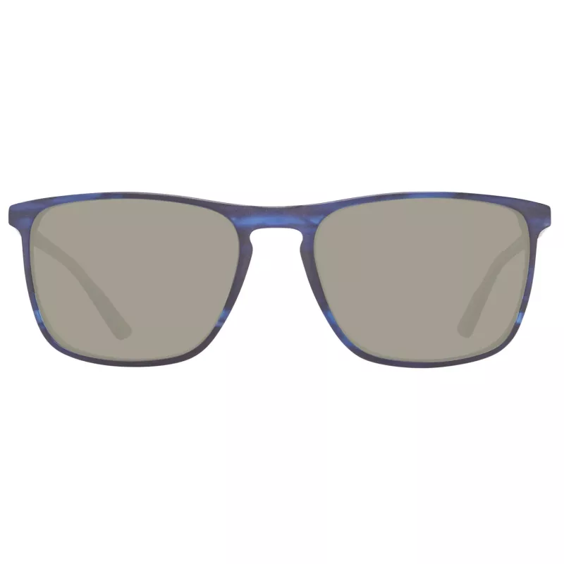 HELLY HANSEN MAN HH5004-C03-57 Akiniai nuo saulės 57/18/140 mm Juodi/Pilki