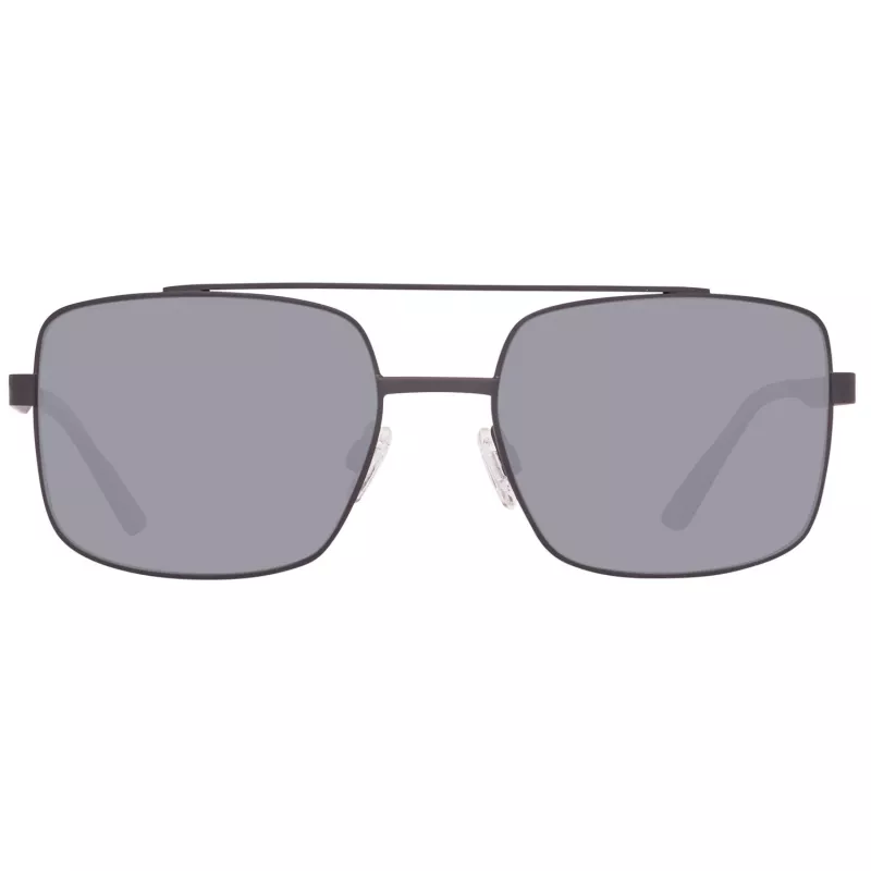 HELLY HANSEN MAN HH5017-C02-54 Akiniai 54/18/140 mm Tamsiai Pilki