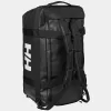 Helly Hansen Scout Duffel L - Juoda - 90L kelioninis krepšys