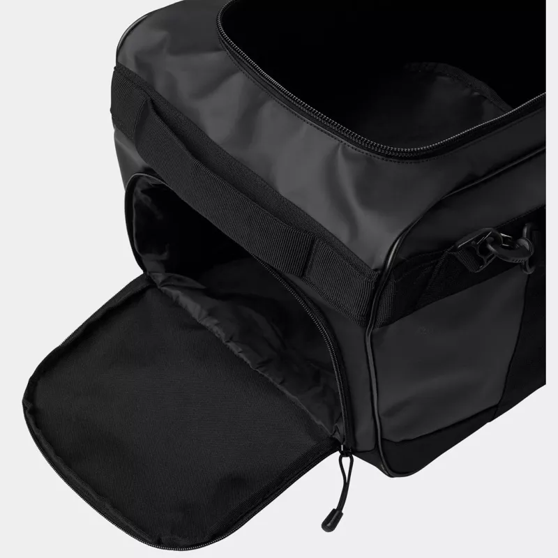 Helly Hansen Scout Duffel L - Juoda - 90L kelioninis krepšys