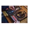 Hercules DJ Essentials Kit su DJControl Inpulse 200, DJMonitor 32 garsiakalbiais ir HDP DJ45 ausinėmis