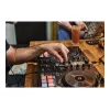 Hercules DJ Essentials Kit su DJControl Inpulse 200, DJMonitor 32 garsiakalbiais ir HDP DJ45 ausinėmis