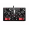 Hercules DJ Essentials Kit su DJControl Inpulse 200, DJMonitor 32 garsiakalbiais ir HDP DJ45 ausinėmis