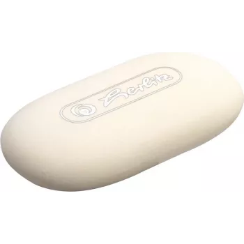 Herlitz 10314532 trintukas iš natūralaus kaučiuko baltas 1 vnt.