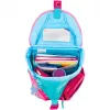HERLITZ 42021291 Ergonomiškas mokyklinis kuprinės komplektas 4 dalių Kosmosas/Astronautas 16L Poliesteris TÜV sertifikuota