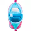 HERLITZ 42021291 Ergonomiškas mokyklinis kuprinės komplektas 4 dalių Kosmosas/Astronautas 16L Poliesteris TÜV sertifikuota