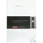 Herlitz 50034130 A5 sąsiuvinis 80 lapų Baltas