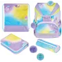Herlitz UltraLight XL Plus Little Monster mokyklinės kuprinės rinkinys