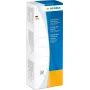 HERMA 8207 perforuoti balti A4 kompiuteriniai lipdukai 35,7 x 68,6 mm 4000 lipdukų