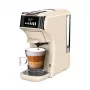 HiBREW 5-in-1 kapsulinis kavos aparatas H1B-beige (smėlio spalvos)