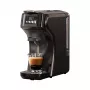 HiBREW 5-in-1 kavos aparatas kapsulėms H1B-black (Juoda)