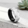 HiFuture Ring2 Titanium Silver 10 (62mm)