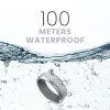 HiFuture Ring2 Titanium Silver 10 (62mm)