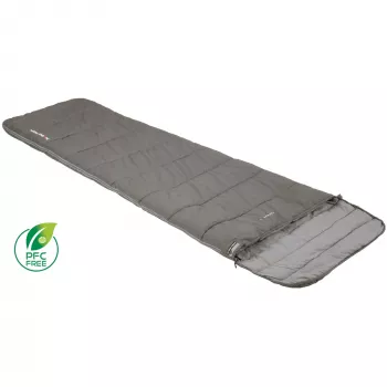 High Peak CONON 7 Self-Inflating Sleeping Mat - 198x63x7 cm - 4-Season - R-Value 6.0 - 1.4 kg