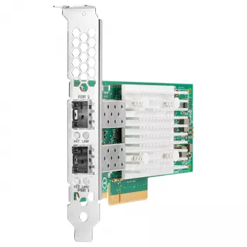 HPE Broadcom BCM57412 Ethernet 10Gb 2-port SFP+ adapteris (P26259-B21)