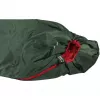 High Peak Lite Pak 800 miegmaišis (žalia/raudona)