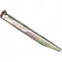 High Peak Steel Tent Pegs, 6 Pieces (18 cm)