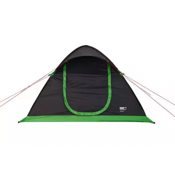 High Peak Swift 3 pop-up palapinė žalia 3 asmenų