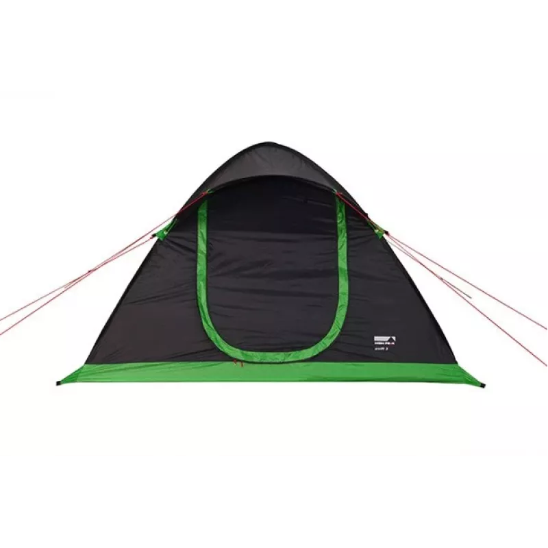 High Peak Swift 3 pop-up palapinė žalia 3 asmenų