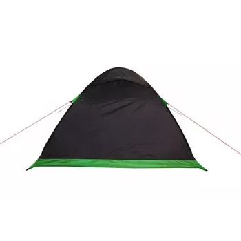 High Peak Swift 3 pop-up palapinė žalia 3 asmenų