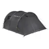 High Peak Torri 5.0 Tunnel Tent Dark Grey/Green