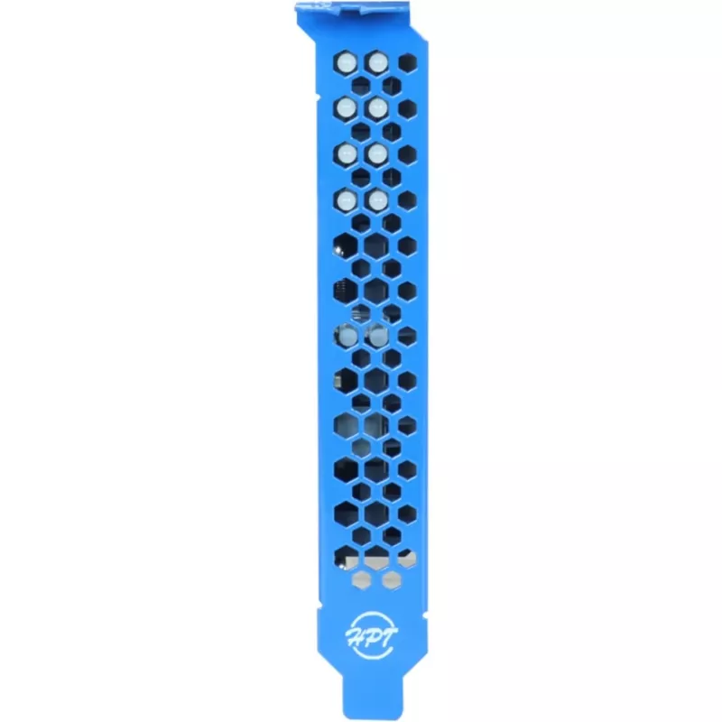 HIGHPOINT Rocket 1608A PCIe Gen5 x16 į 8-M.2 NVMe perjungimo adapterio kortelė