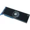 HIGHPOINT Rocket 1608A PCIe Gen5 x16 į 8-M.2 NVMe perjungimo adapterio kortelė