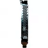 HighPoint SSD7505 PCIe 4.0 NVMe RAID valdiklis - 5x M.2 SSD, iki 28 000 MB/s