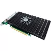 HighPoint SSD7505 PCIe 4.0 NVMe RAID valdiklis - 5x M.2 SSD, iki 28 000 MB/s