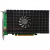 HighPoint SSD7505 PCIe 4.0 NVMe RAID valdiklis - 5x M.2 SSD, iki 28 000 MB/s