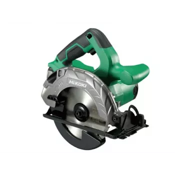 HIKOKI 18V bešepetėlis 165 mm diskinis pjūklas HK-C1806DAW4Z (tik įrankis)