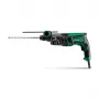 Hikoki DH28PCY2WSZ Rotary Hammer Drill 1100 RPM SDS Plus 3 kg Black, Green
