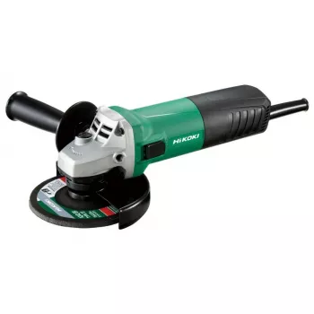 Hikoki G13SR4 Kampinis šlifuoklis 125 mm 730 W 10000 RPM 1,8 kg