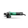 Hikoki G13VE2 WQZ kampinis šlifuoklis 12.5 cm 1320 W 1.7 kg