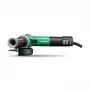 Hikoki G13VE2 WQZ kampinis šlifuoklis 12.5 cm 1320 W 1.7 kg