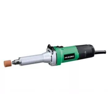 Hikoki GP2S2UTZ Tiesinis kampinis šlifuoklis 29000 RPM 520 W Juoda, Žalia