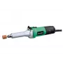 Hikoki GP2S2UTZ Tiesinis kampinis šlifuoklis 29000 RPM 520 W Juoda, Žalia