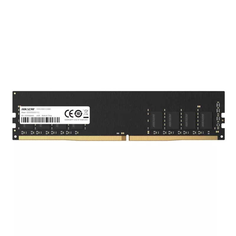 HIKSEMI 8GB 3200MHz DDR4 UDIMM atmintis