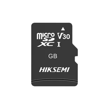 HIKSEMI C1 32GB Micro SD kortelė su adapteriu