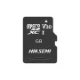 HIKSEMI C1 32GB Micro SD kortelė su adapteriu