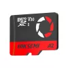 Hiksemi Capture V30 256GB MicroSDXC atminties kortelė (be adapterio)