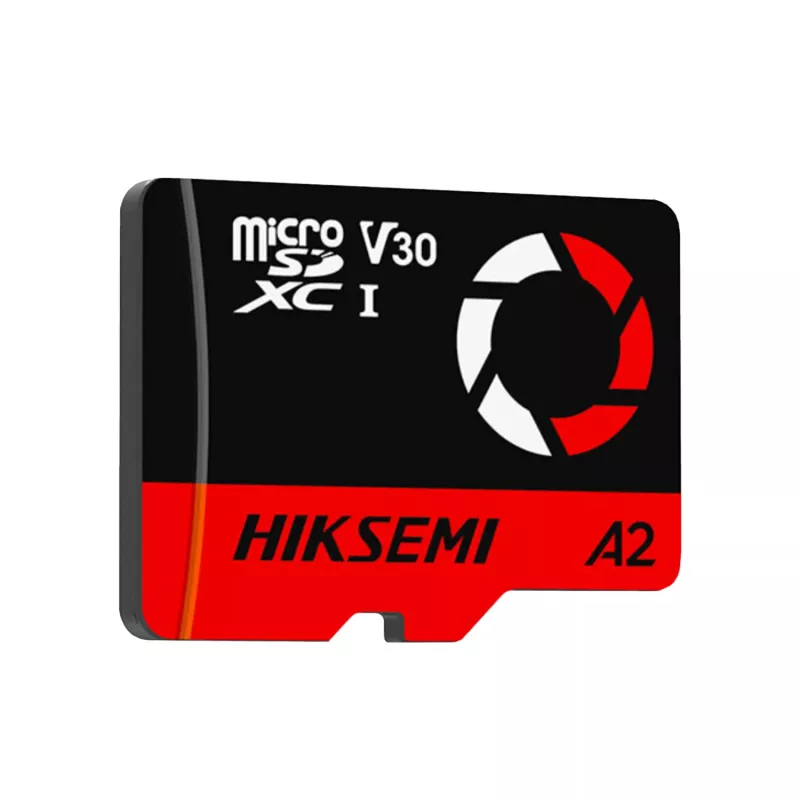 Hiksemi Capture V30 256GB MicroSDXC atminties kortelė (be adapterio)