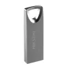 HIKSEMI Classic 32GB USB 3.0 Flash Drive – Cinko lydinys, 100 MB/s skaitymas, be dangtelio