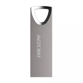 HIKSEMI Classic 32GB USB 3.0 Flash Drive – Cinko lydinys, 100 MB/s skaitymas, be dangtelio